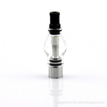 Globe Bulb Atomizer Vaporizer X5 V8 atomizer